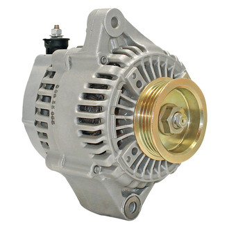 ACDelco® - Professional™ Remanufactured Alternator
