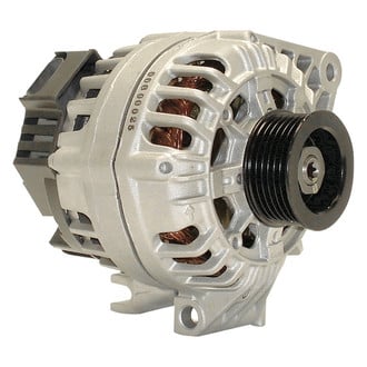 ACDelco® - Gold™ Remanufactured Alternator