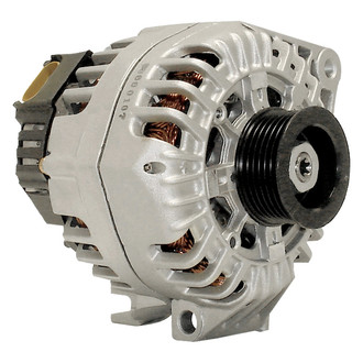 ACDelco® - Professional™ Remanufactured Alternator