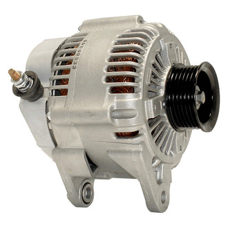 ACDelco® - Gold™ Remanufactured Alternator