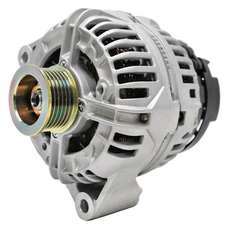 ACDelco® - Professional™ Remanufactured Alternator