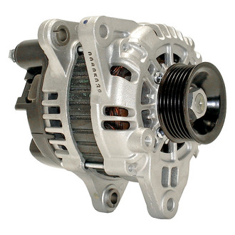 ACDelco® - Gold™ Remanufactured Alternator