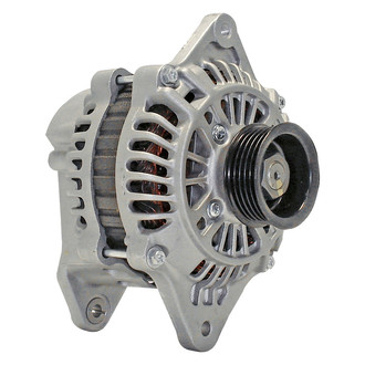ACDelco® - Gold™ Remanufactured Alternator