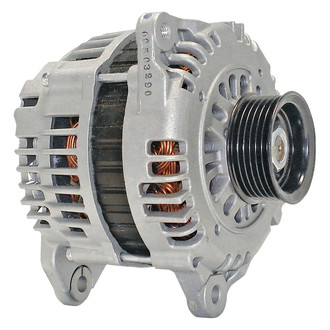 ACDelco® - Professional™ Remanufactured Alternator