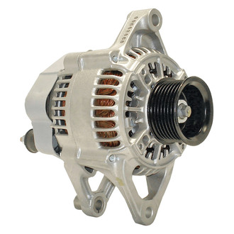 ACDelco® - Professional™ Alternator