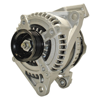 ACDelco® - Gold™ Remanufactured Alternator