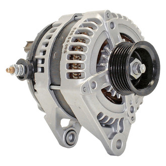 ACDelco® - Gold™ Remanufactured Alternator