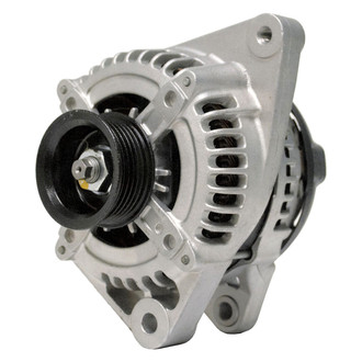 ACDelco® - Professional™ Remanufactured Alternator