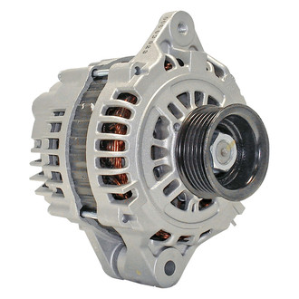 ACDelco® - Professional™ Remanufactured Alternator