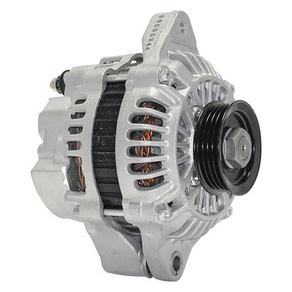 ACDelco® - Professional™ Alternator