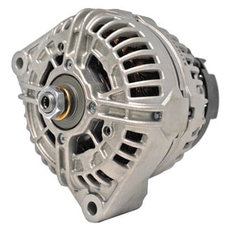 ACDelco® - Professional™ Remanufactured Alternator