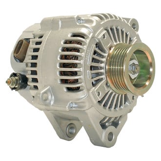 ACDelco® - Professional™ Remanufactured Alternator