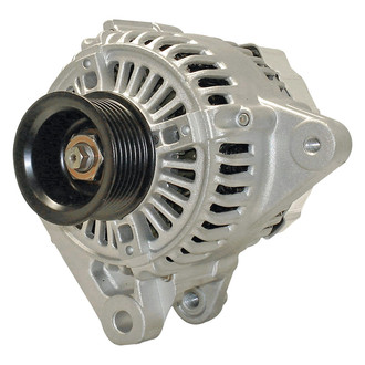 ACDelco® - Gold™ Remanufactured Alternator