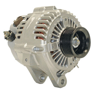 ACDelco® - Professional™ Remanufactured Alternator