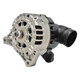 ACDelco® - Professional™ Remanufactured Alternator