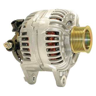 ACDelco® - Gold™ Remanufactured Alternator