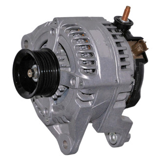 ACDelco® - Professional™ Remanufactured Alternator