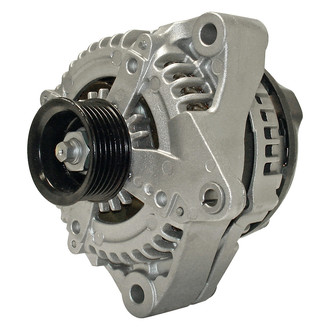 ACDelco® - Professional™ Remanufactured Alternator