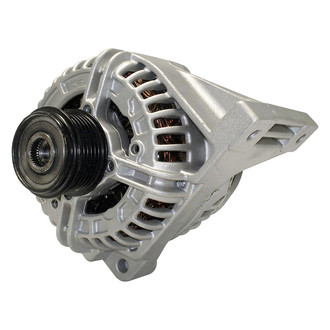 ACDelco® - Professional™ Remanufactured Alternator