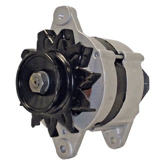 ACDelco® - Professional™ Alternator