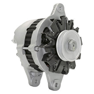 ACDelco® - Gold™ Remanufactured Alternator