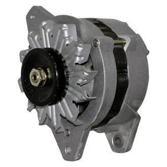 ACDelco® - Gold™ Remanufactured Alternator