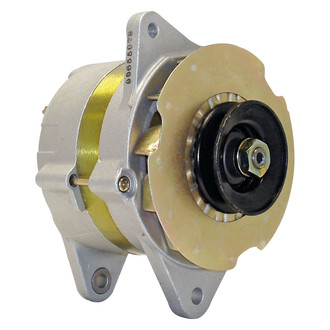 ACDelco® - Gold™ Remanufactured Alternator