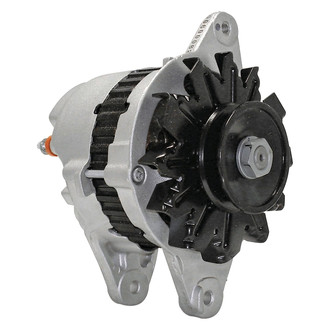 ACDelco® - Professional™ Remanufactured Alternator