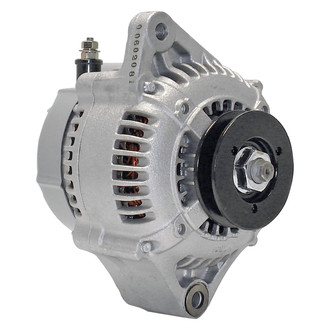 ACDelco® - Gold™ Remanufactured Alternator