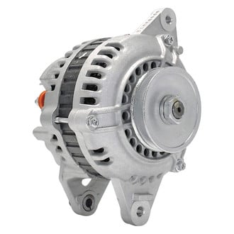 ACDelco® - Professional™ Remanufactured Alternator