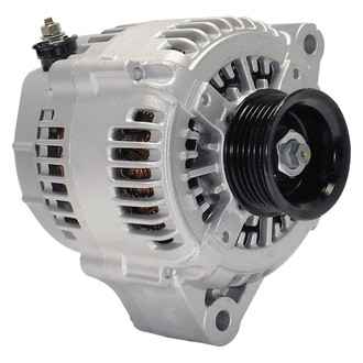 ACDelco® - Gold™ Remanufactured Alternator