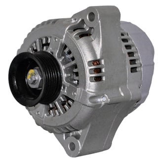 ACDelco® - Professional™ Remanufactured Alternator
