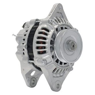 ACDelco® - Professional™ Remanufactured Alternator