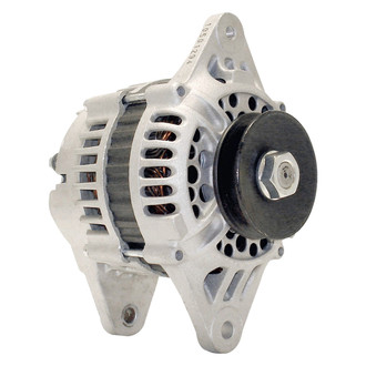ACDelco® - Professional™ Remanufactured Alternator
