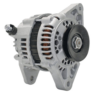 ACDelco® - Professional™ Remanufactured Alternator