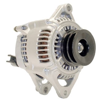 ACDelco® - Professional™ Remanufactured Alternator