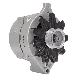 ACDelco® - Gold™ Remanufactured Alternator
