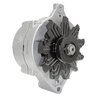 ACDelco® - Gold™ Remanufactured Alternator