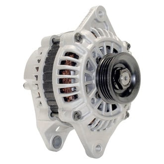 ACDelco® - Professional™ Remanufactured Alternator