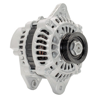 ACDelco® - Professional™ Remanufactured Alternator