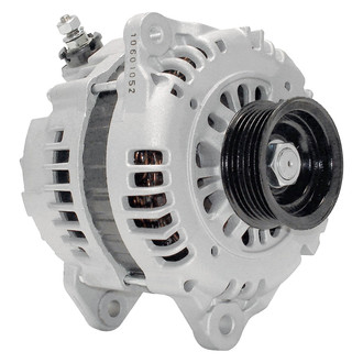 ACDelco® - Professional™ Remanufactured Alternator