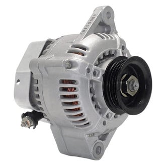ACDelco® - Professional™ Remanufactured Alternator