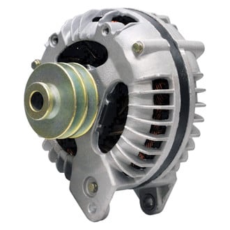 ACDelco® - Gold™ Remanufactured Alternator