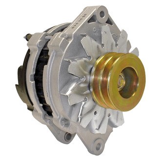 ACDelco® - Gold™ Remanufactured Alternator