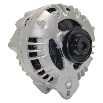 ACDelco® - Gold™ Remanufactured Alternator