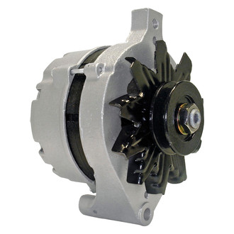 ACDelco® - Gold™ Remanufactured Alternator
