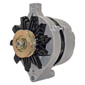 ACDelco® - Gold™ Remanufactured Alternator