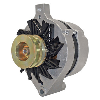 ACDelco® - Gold™ Remanufactured Alternator