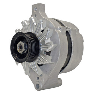 ACDelco® - Professional™ Remanufactured Alternator