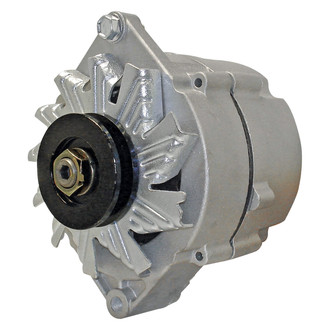 ACDelco® - Gold™ Remanufactured Alternator